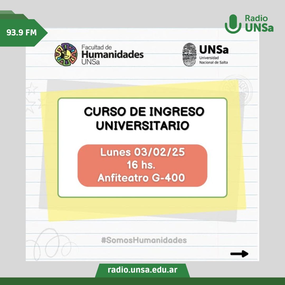 CIU Humanidades