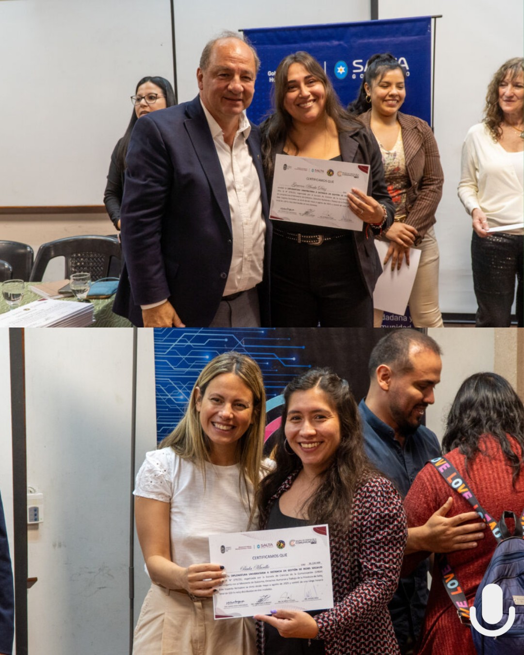 diplomatura en gestion de redes unsa 2