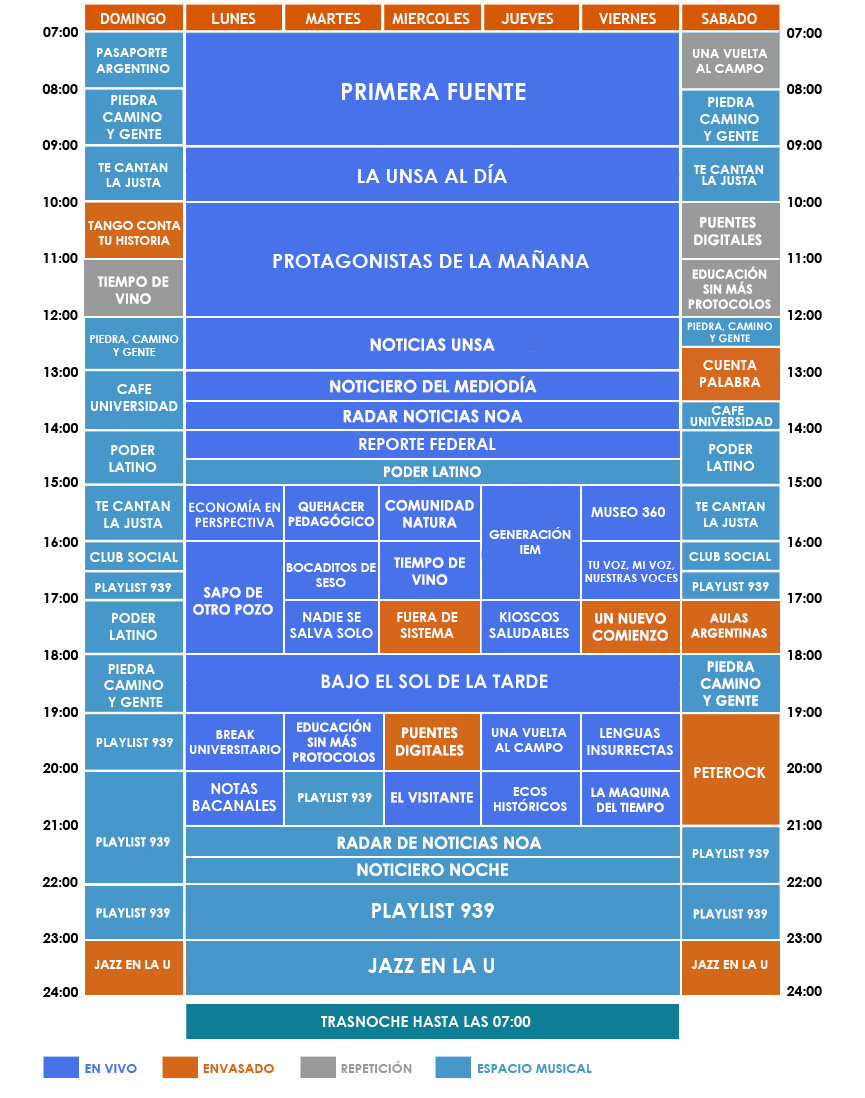 Programacion 2023 OK