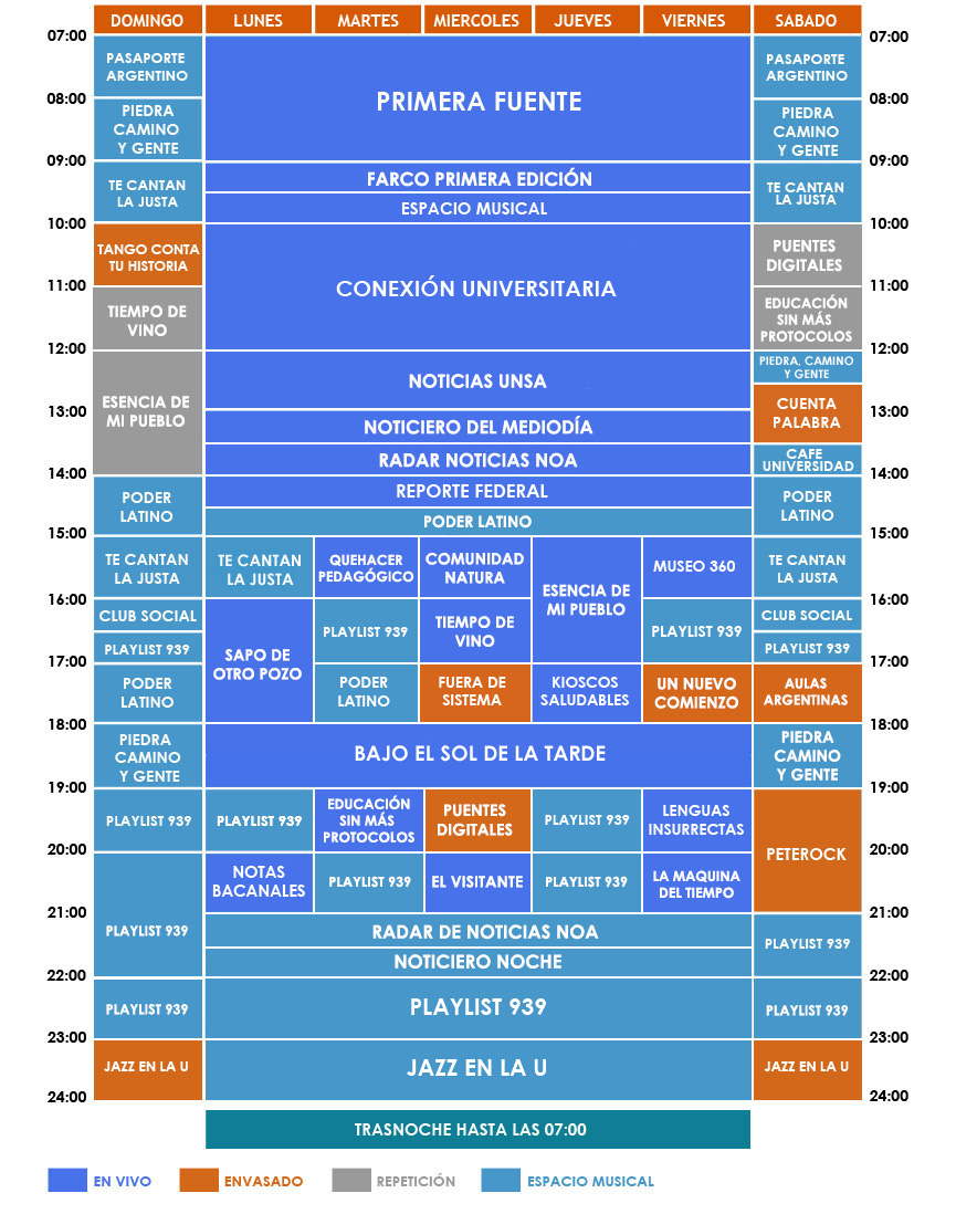 Programacion 2023 OK
