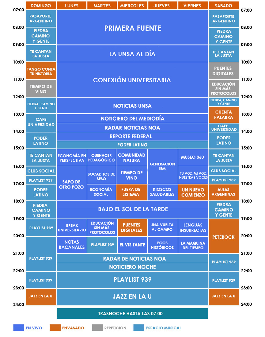 Programacion 2023 OK