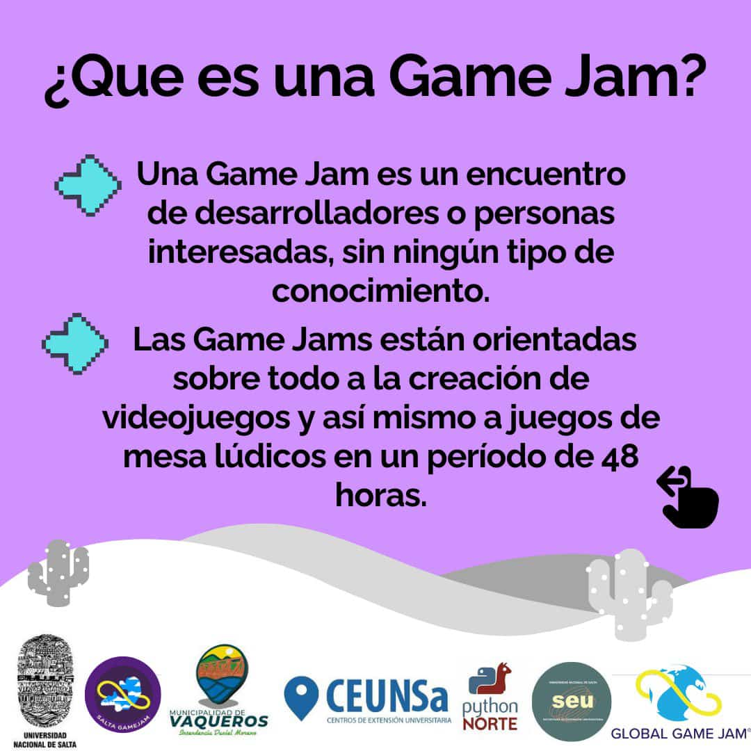 Game Jam 2024 1