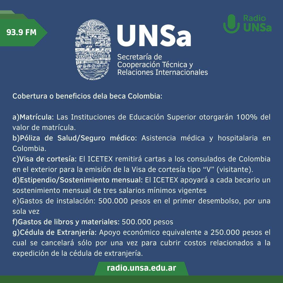 Becas colombia 3