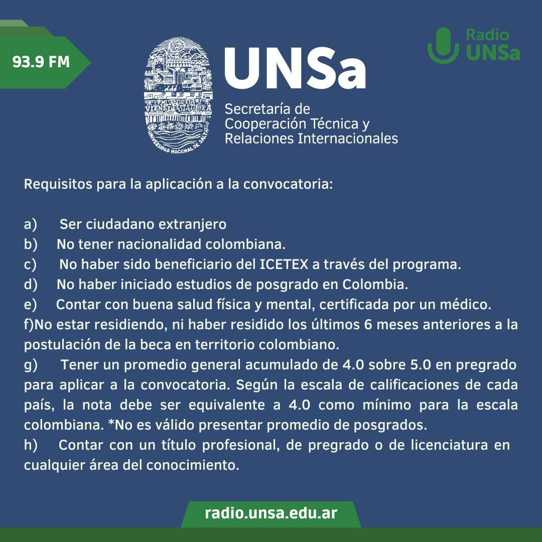 Becas colombia 4