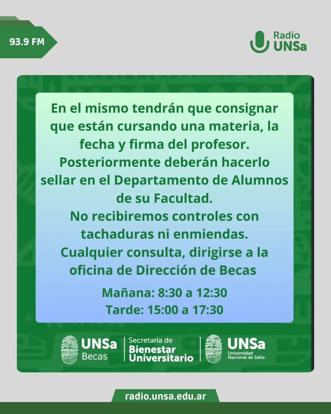 Becas unsa control academico 3