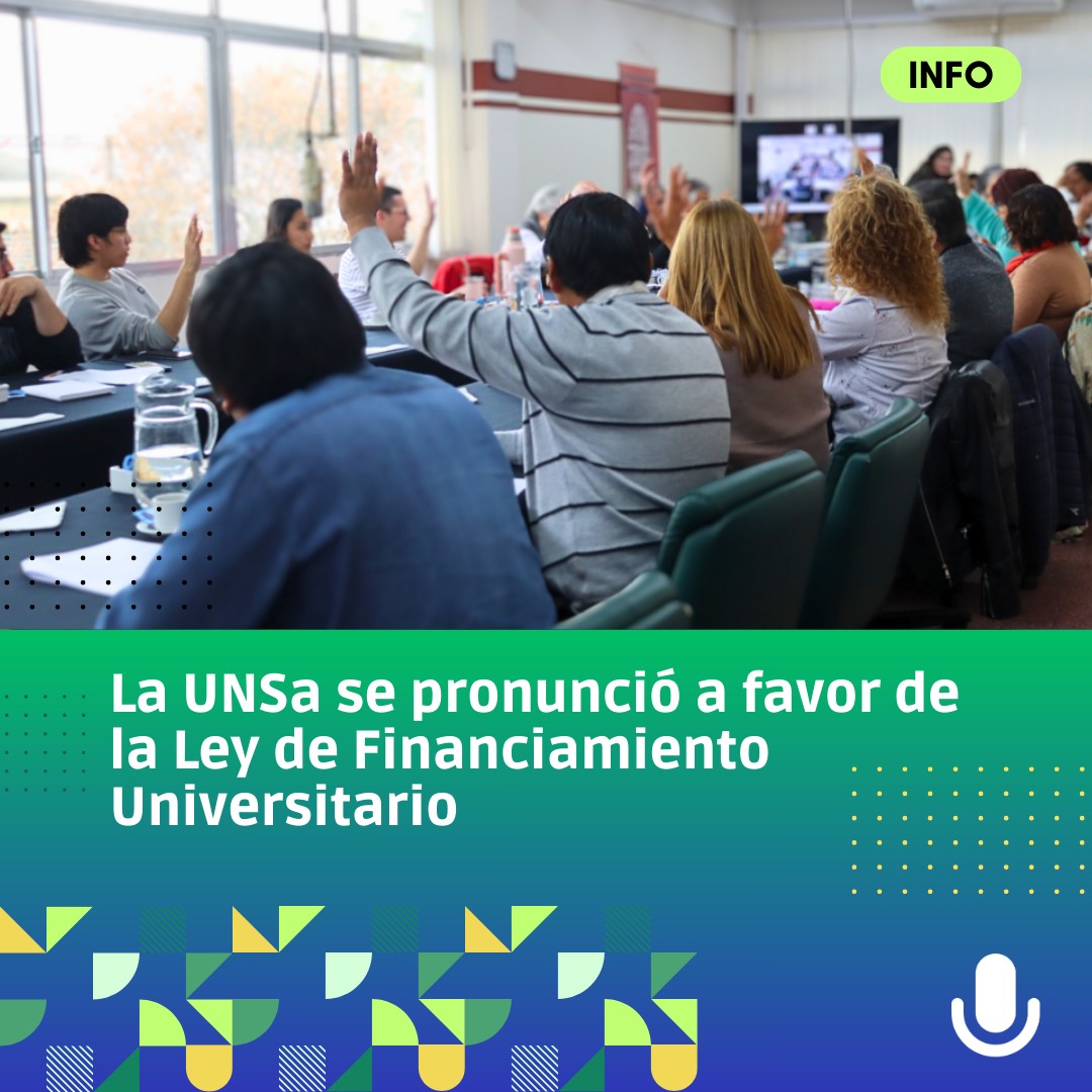 Ley de Financiamiento Universitario