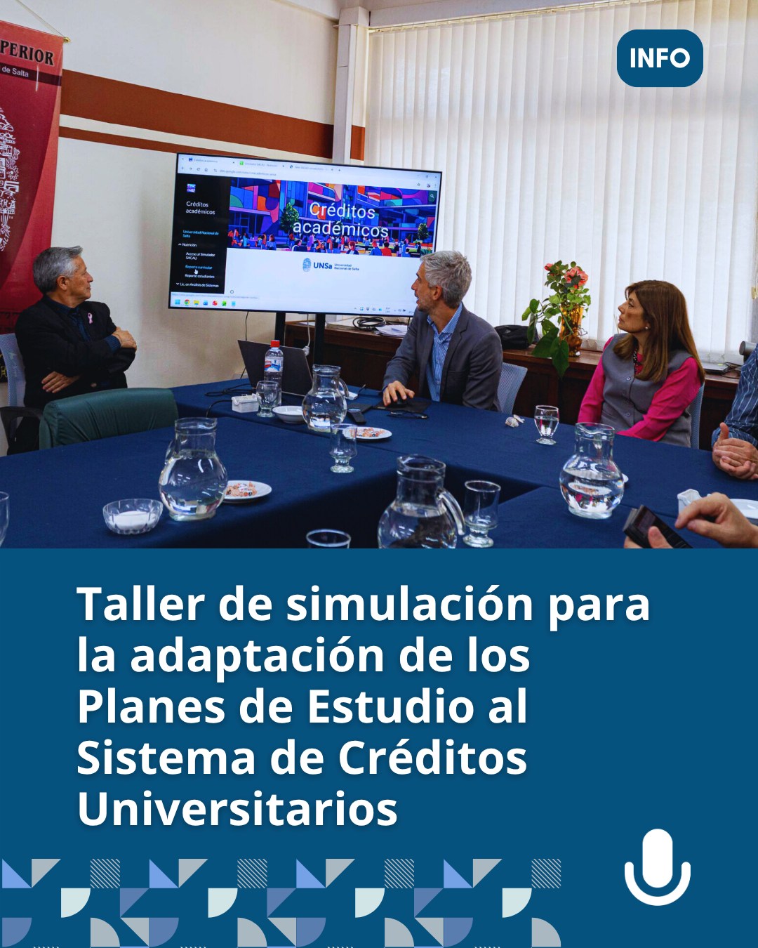 Taller de simulación
