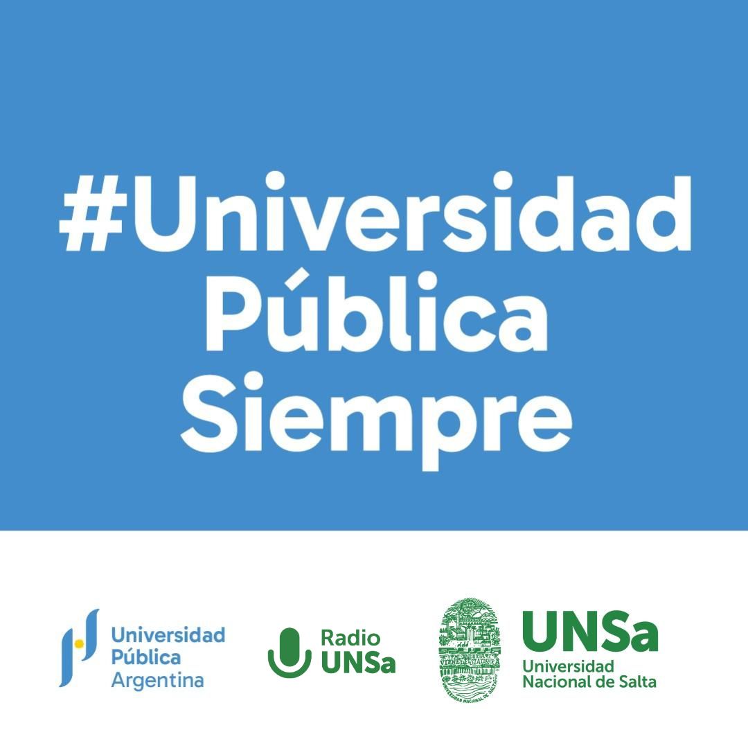 Segunda Marcha Federal Universitaria