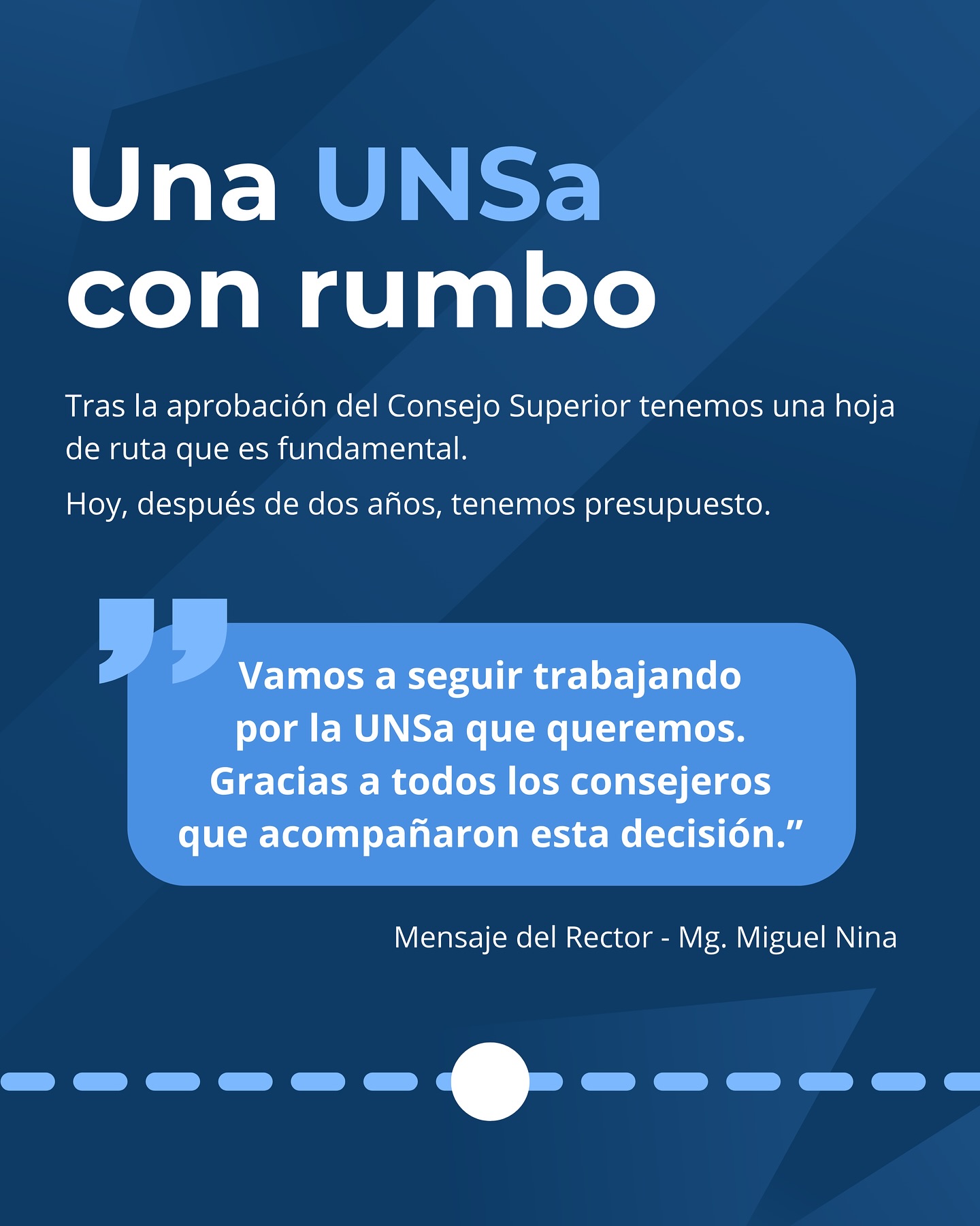 presupuesto unsa 4